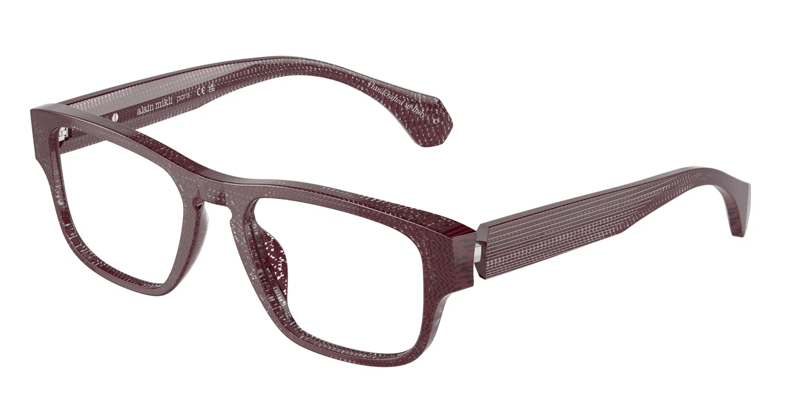 Alain Mikli 3518 Eyeglasses - view 3
